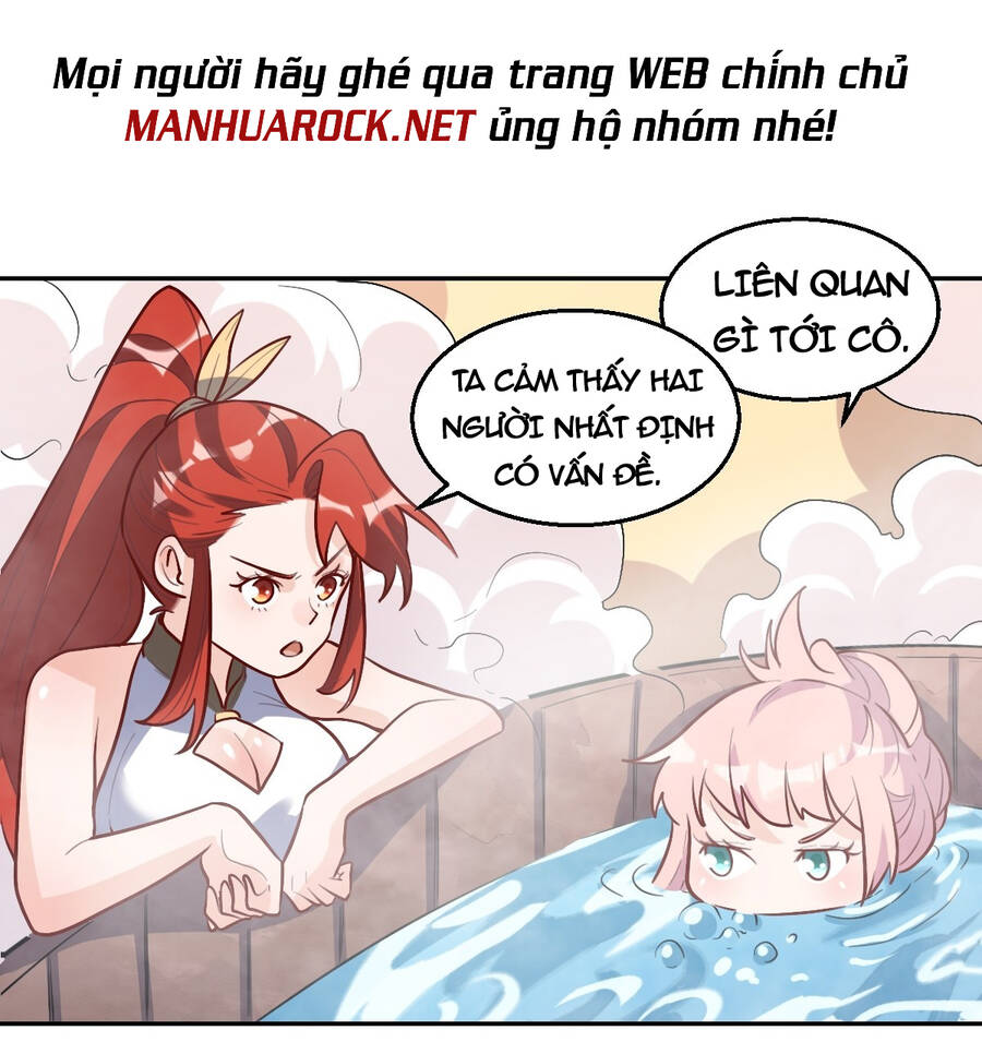Nguyên Lai Ta Là Tu Tiên Đại Lão Chap 167 - Next Chap 168