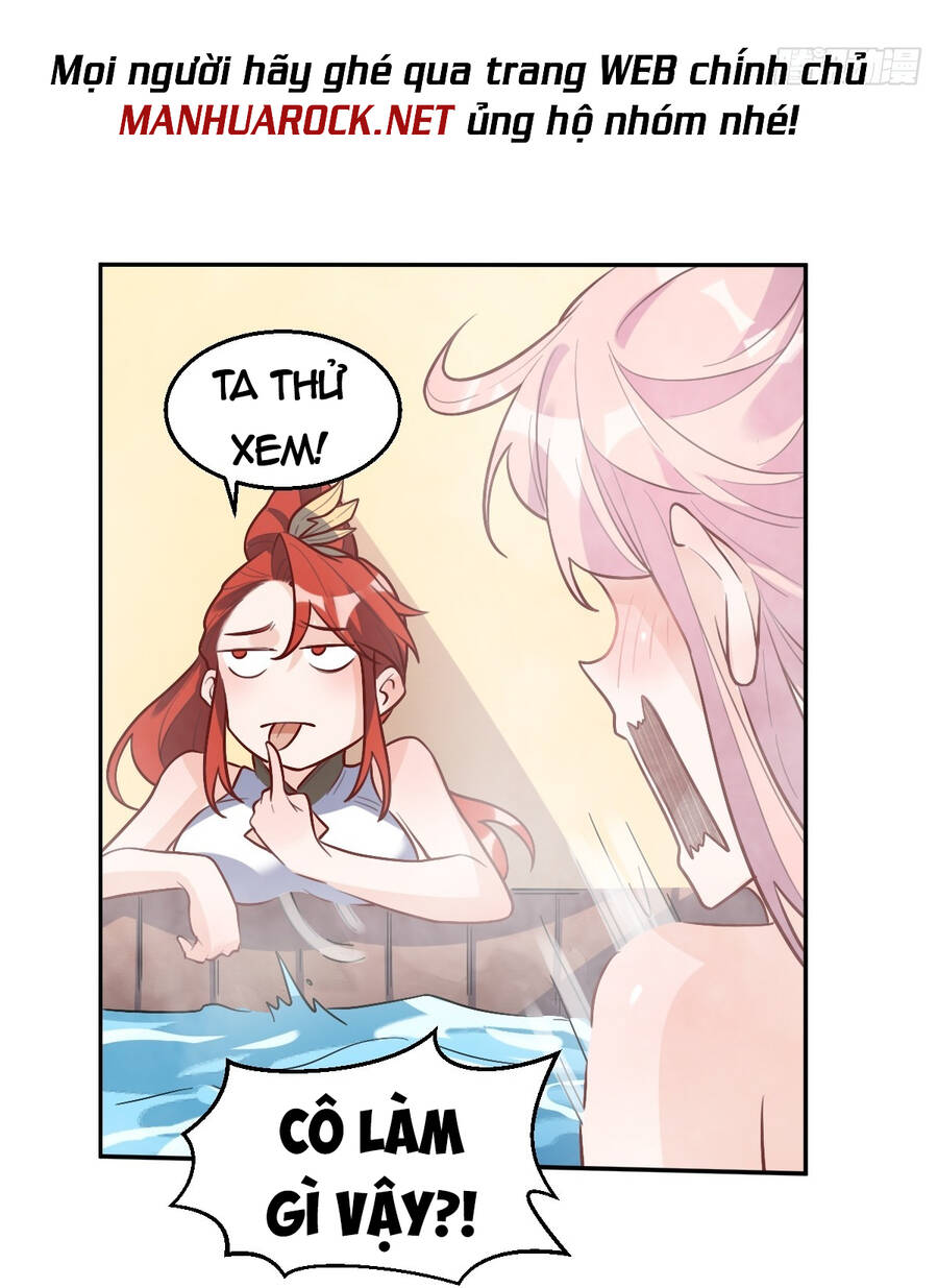 Nguyên Lai Ta Là Tu Tiên Đại Lão Chap 167 - Next Chap 168