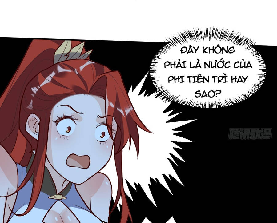 Nguyên Lai Ta Là Tu Tiên Đại Lão Chap 167 - Next Chap 168