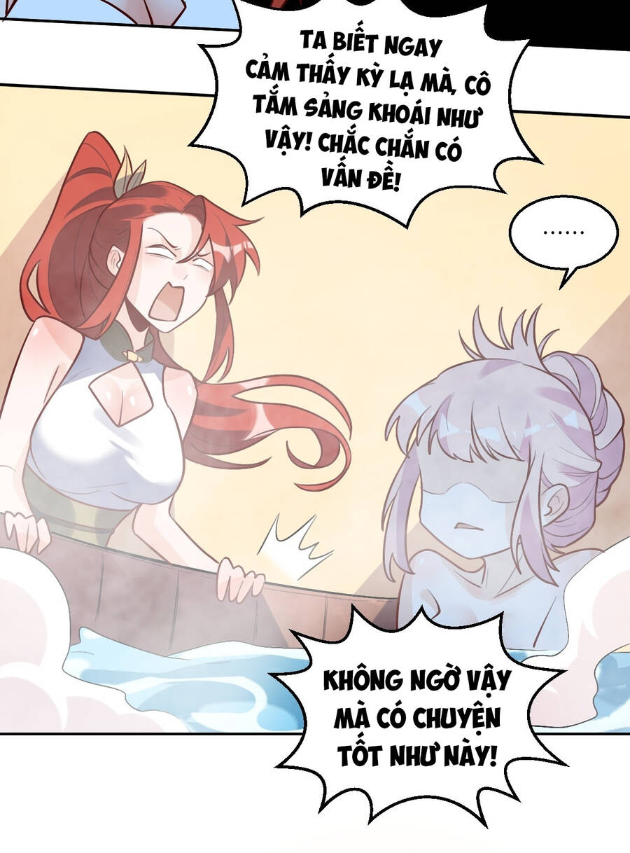 Nguyên Lai Ta Là Tu Tiên Đại Lão Chap 167 - Next Chap 168