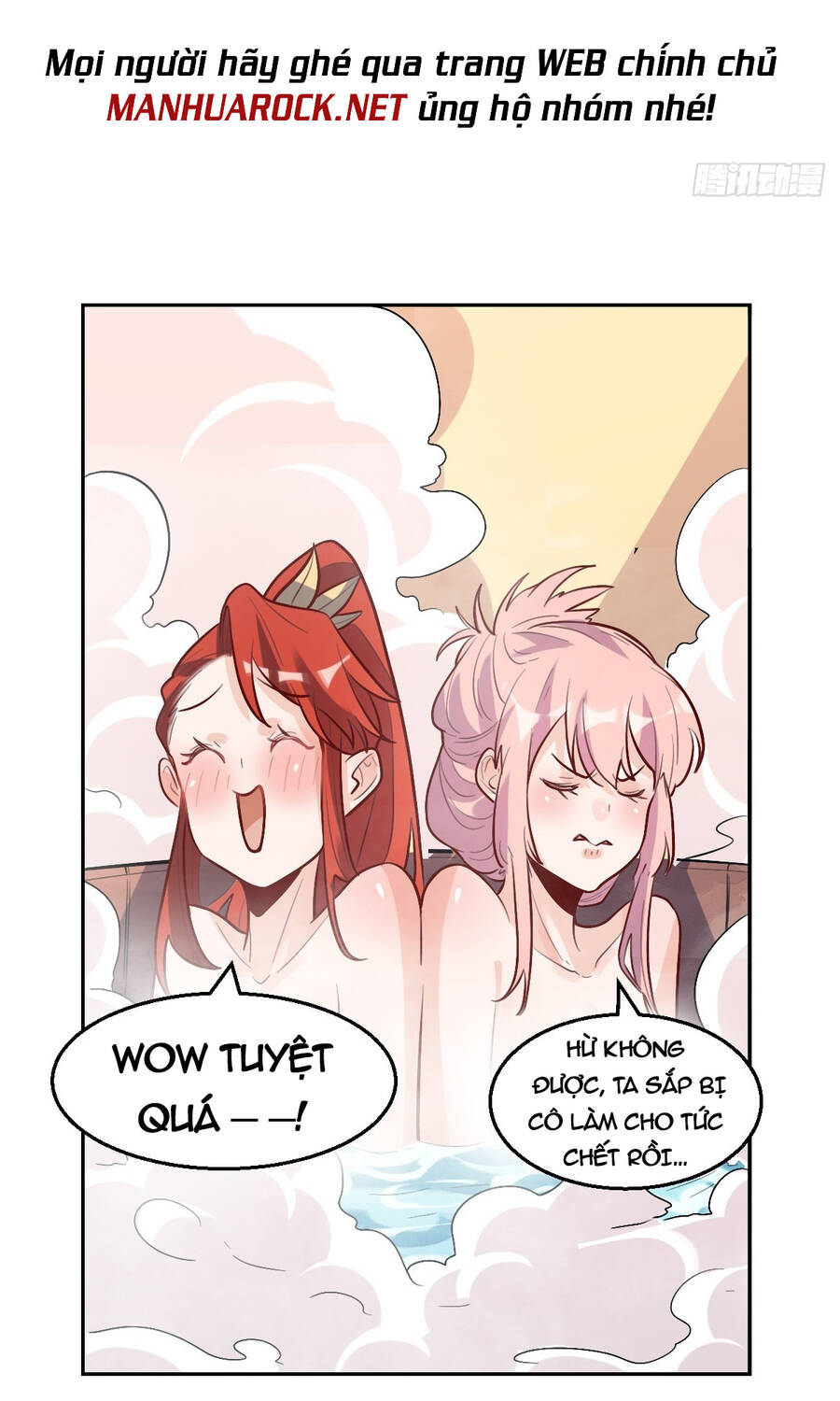 Nguyên Lai Ta Là Tu Tiên Đại Lão Chap 167 - Next Chap 168