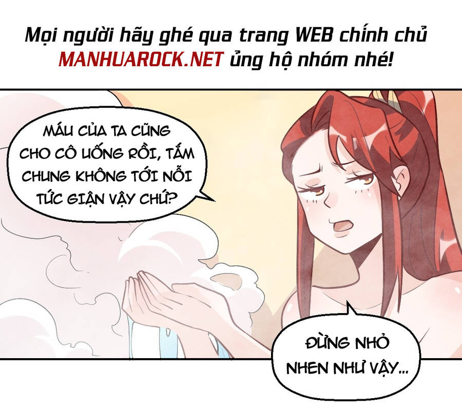 Nguyên Lai Ta Là Tu Tiên Đại Lão Chap 167 - Next Chap 168