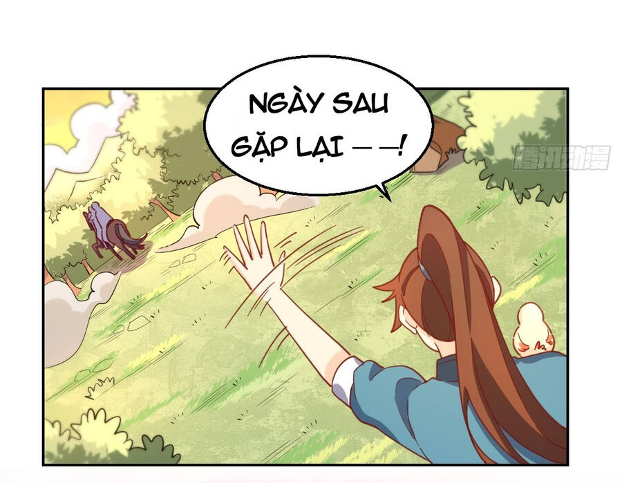 Nguyên Lai Ta Là Tu Tiên Đại Lão Chap 167 - Next Chap 168