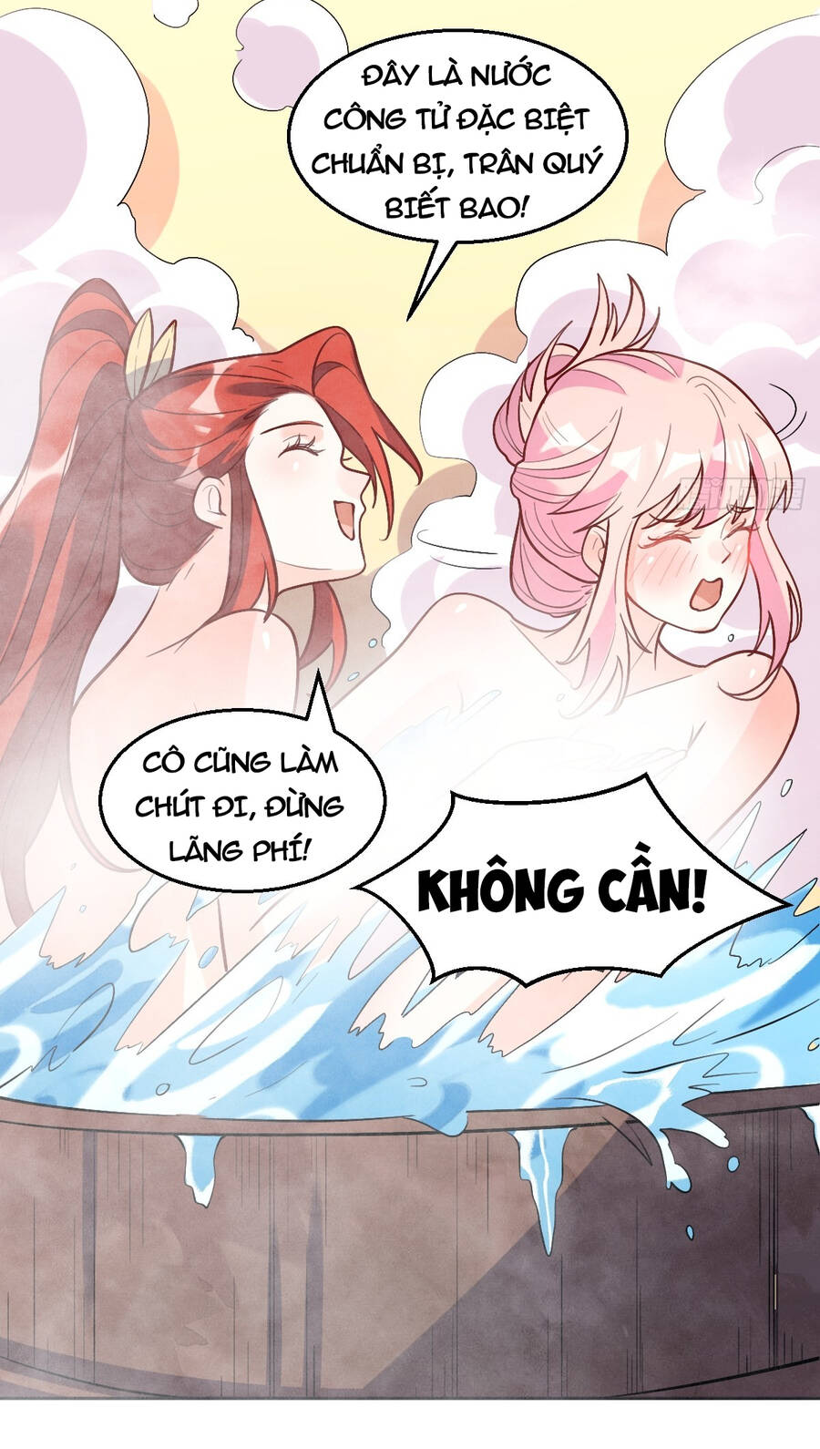Nguyên Lai Ta Là Tu Tiên Đại Lão Chap 167 - Next Chap 168