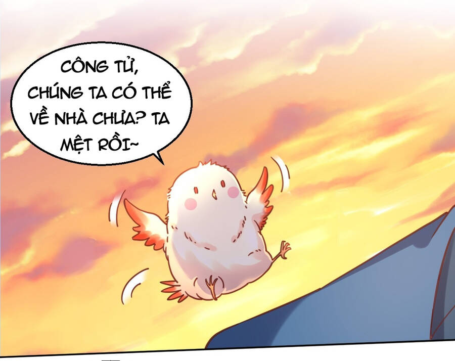 Nguyên Lai Ta Là Tu Tiên Đại Lão Chap 167 - Next Chap 168