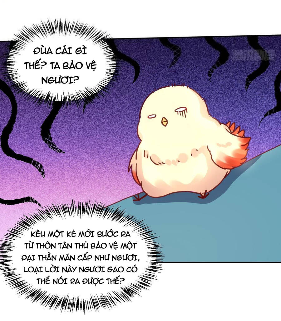 Nguyên Lai Ta Là Tu Tiên Đại Lão Chap 167 - Next Chap 168