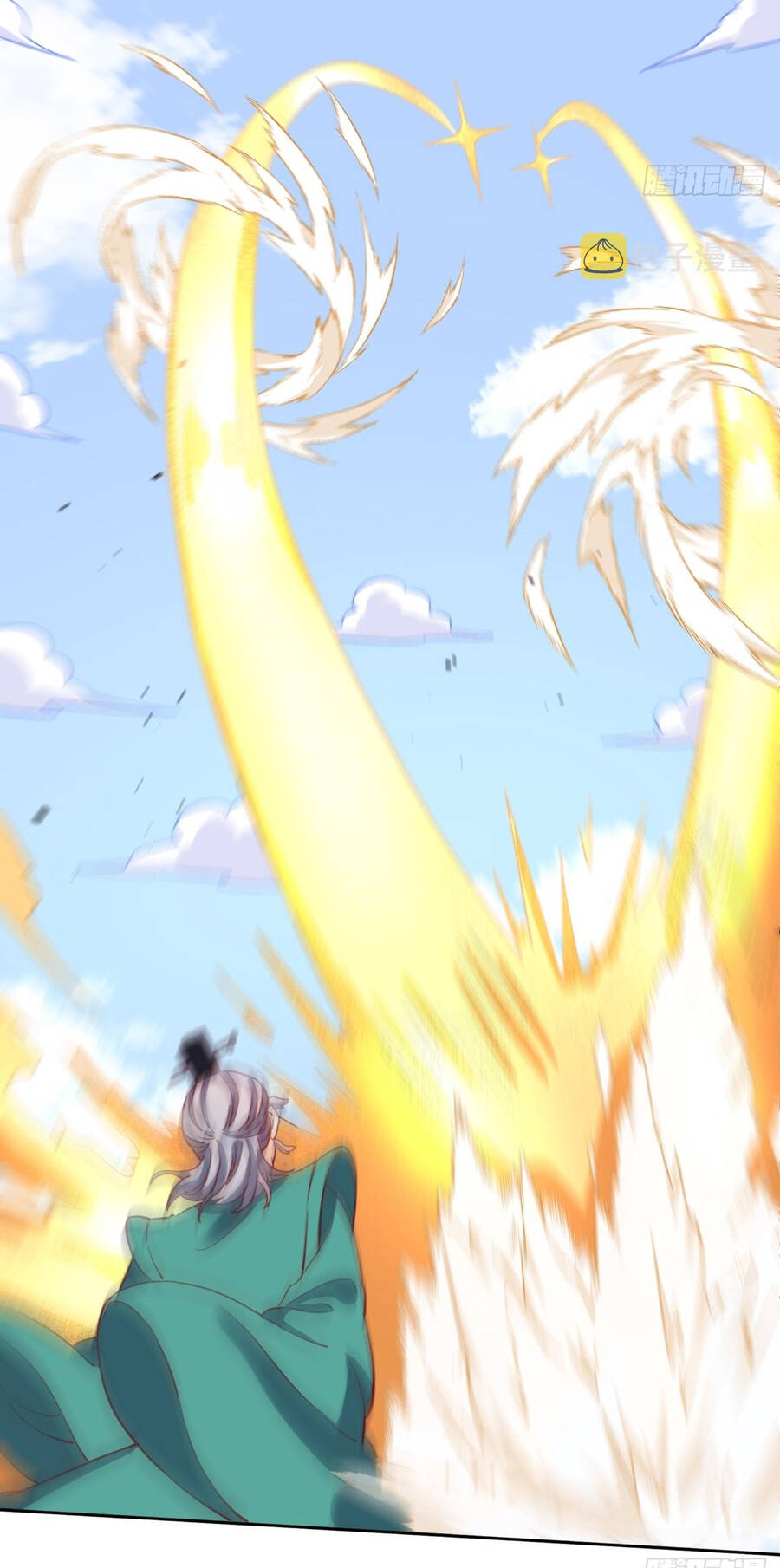 Nguyên Lai Ta Là Tu Tiên Đại Lão Chap 168 - Next Chap 169