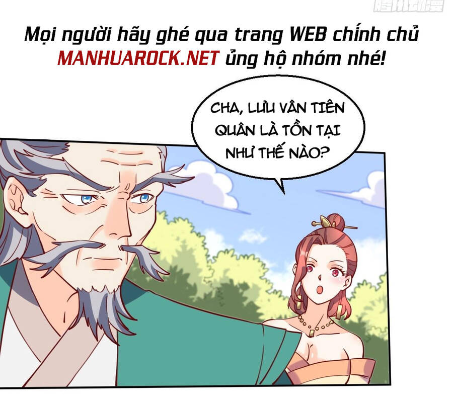 Nguyên Lai Ta Là Tu Tiên Đại Lão Chap 168 - Next Chap 169