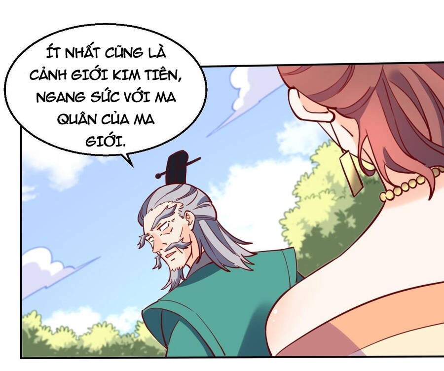 Nguyên Lai Ta Là Tu Tiên Đại Lão Chap 168 - Next Chap 169