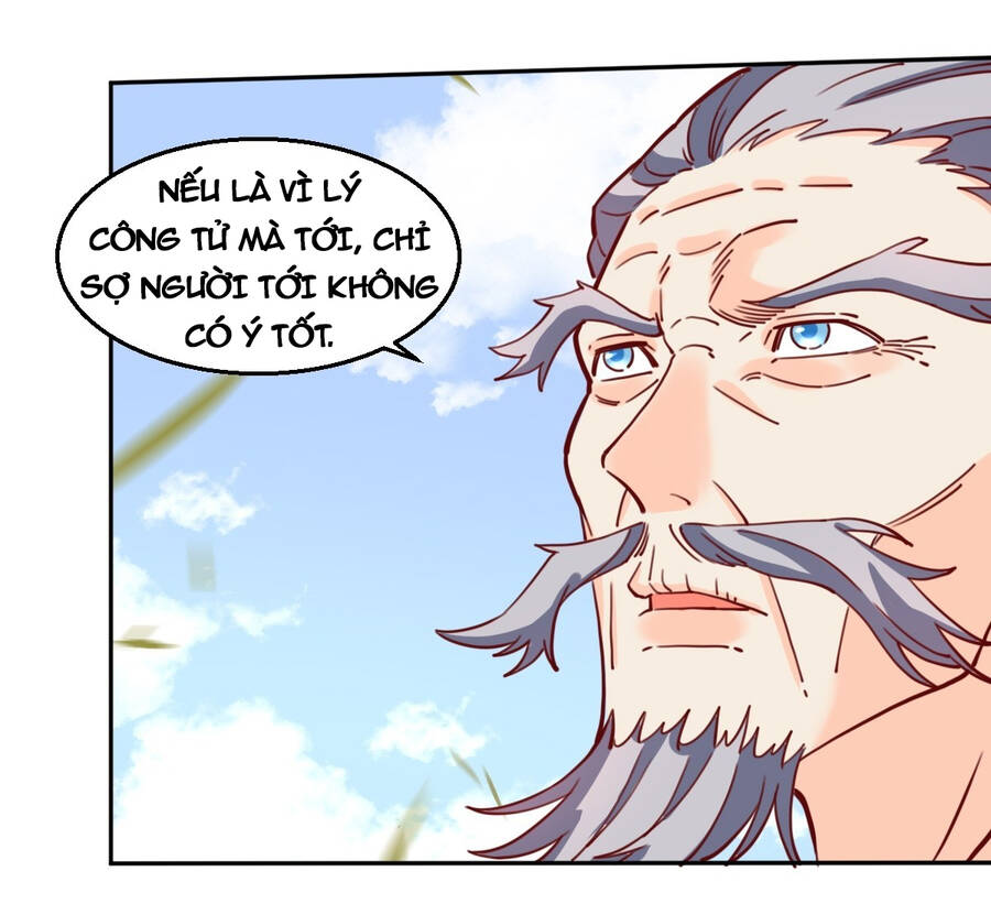Nguyên Lai Ta Là Tu Tiên Đại Lão Chap 168 - Next Chap 169