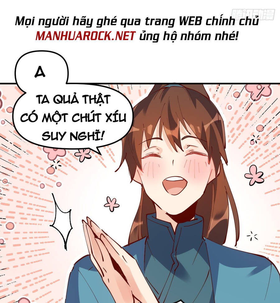 Nguyên Lai Ta Là Tu Tiên Đại Lão Chap 168 - Next Chap 169