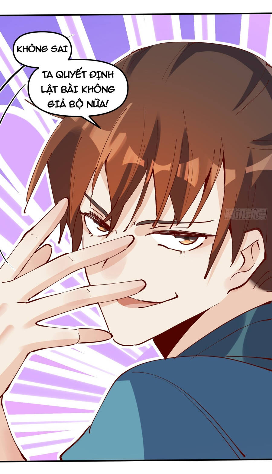 Nguyên Lai Ta Là Tu Tiên Đại Lão Chap 168 - Next Chap 169