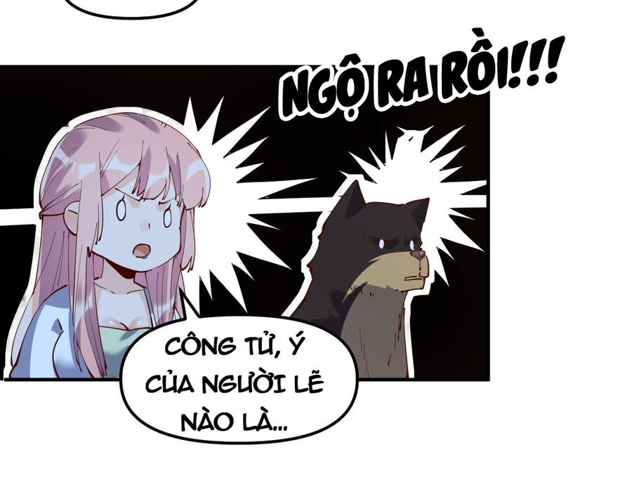 Nguyên Lai Ta Là Tu Tiên Đại Lão Chap 168 - Next Chap 169