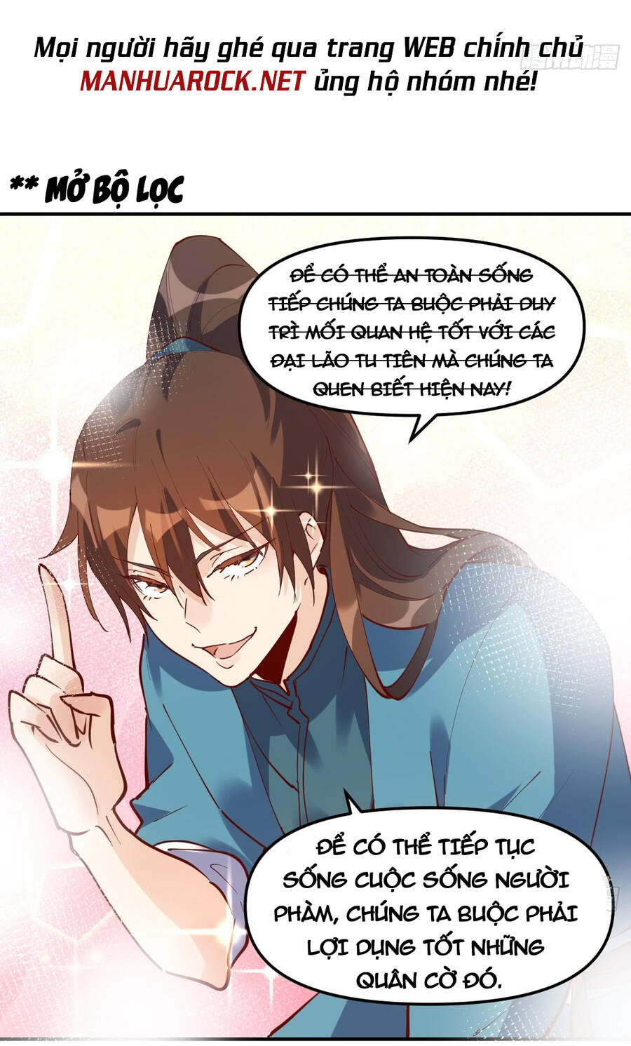 Nguyên Lai Ta Là Tu Tiên Đại Lão Chap 168 - Next Chap 169