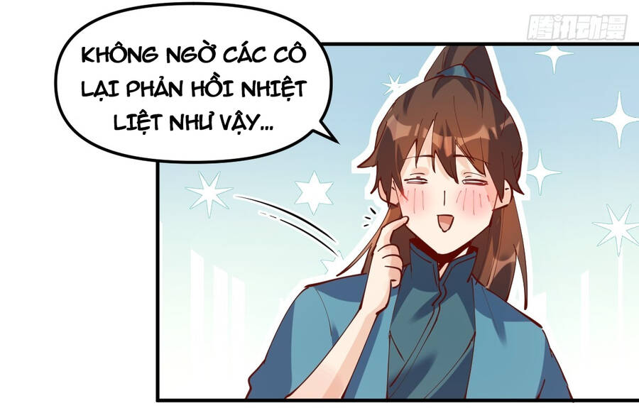 Nguyên Lai Ta Là Tu Tiên Đại Lão Chap 168 - Next Chap 169