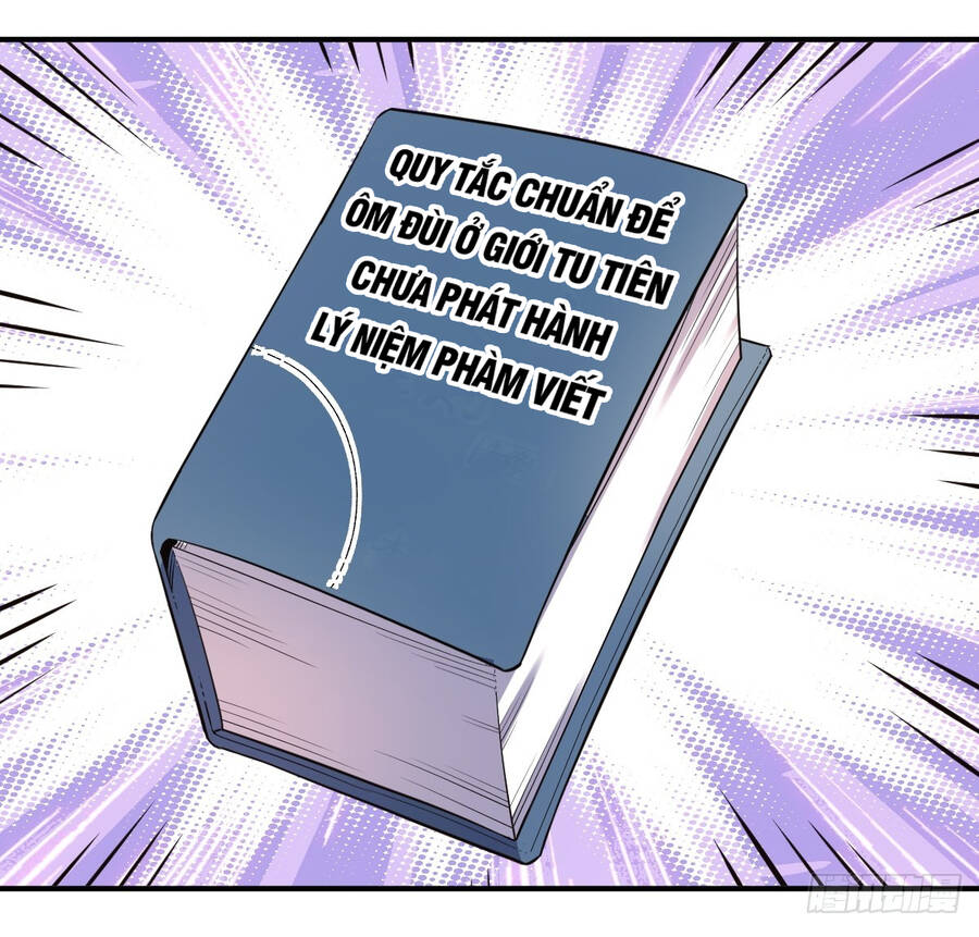 Nguyên Lai Ta Là Tu Tiên Đại Lão Chap 168 - Next Chap 169