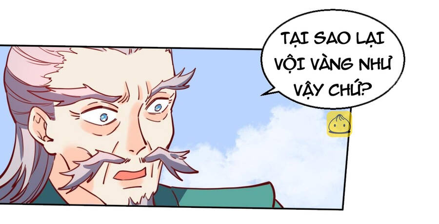 Nguyên Lai Ta Là Tu Tiên Đại Lão Chap 168 - Next Chap 169