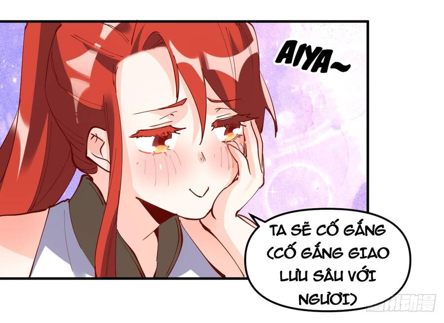 Nguyên Lai Ta Là Tu Tiên Đại Lão Chap 168 - Next Chap 169