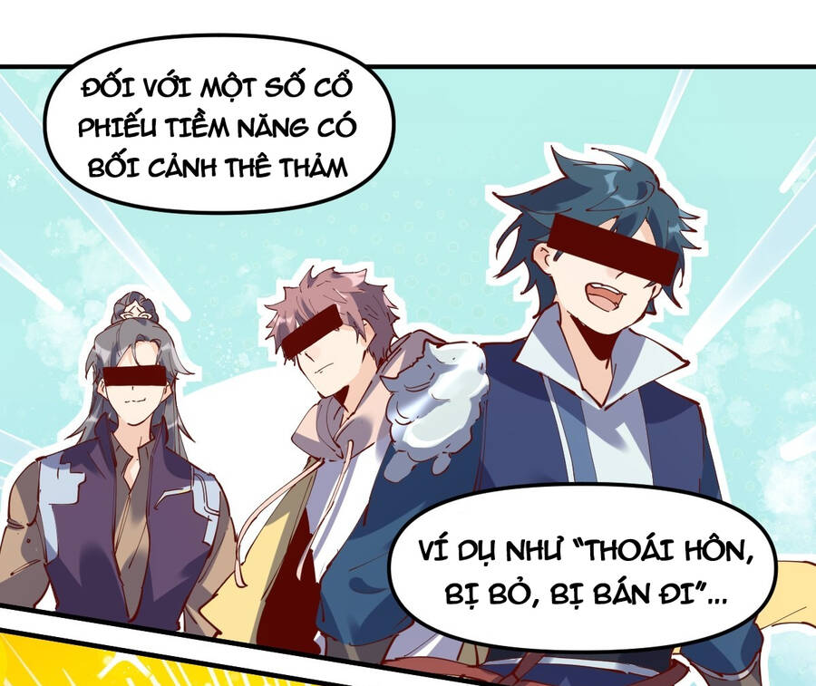 Nguyên Lai Ta Là Tu Tiên Đại Lão Chap 168 - Next Chap 169