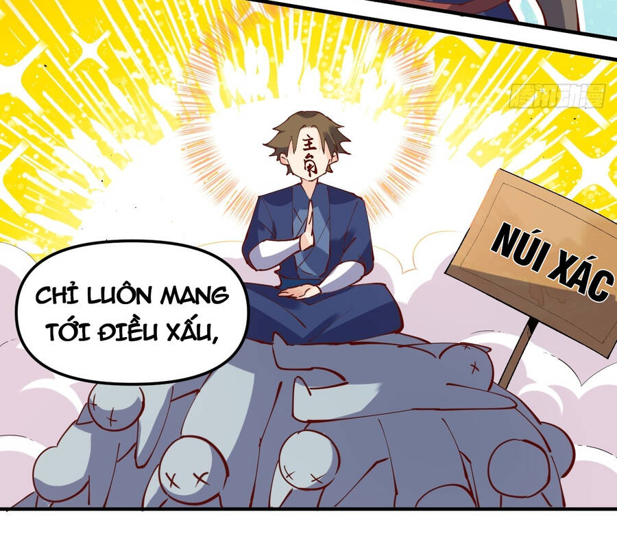 Nguyên Lai Ta Là Tu Tiên Đại Lão Chap 168 - Next Chap 169