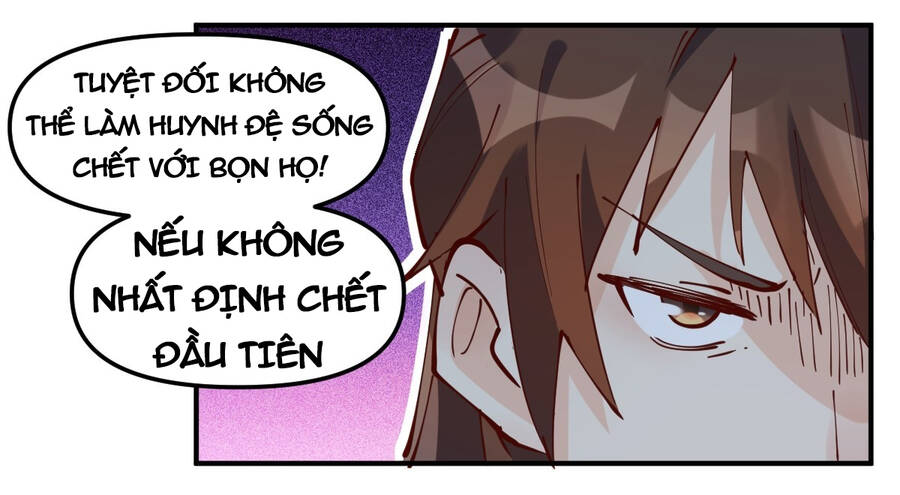 Nguyên Lai Ta Là Tu Tiên Đại Lão Chap 168 - Next Chap 169