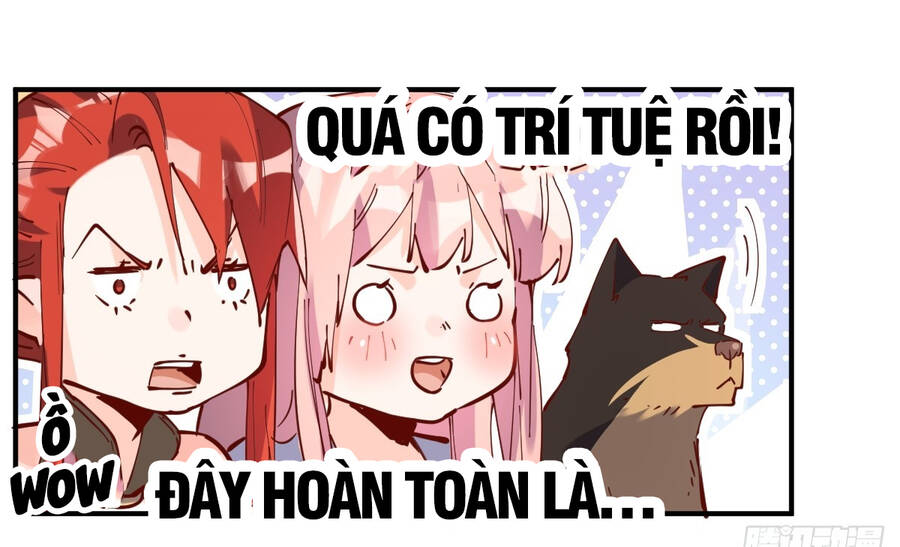 Nguyên Lai Ta Là Tu Tiên Đại Lão Chap 168 - Next Chap 169