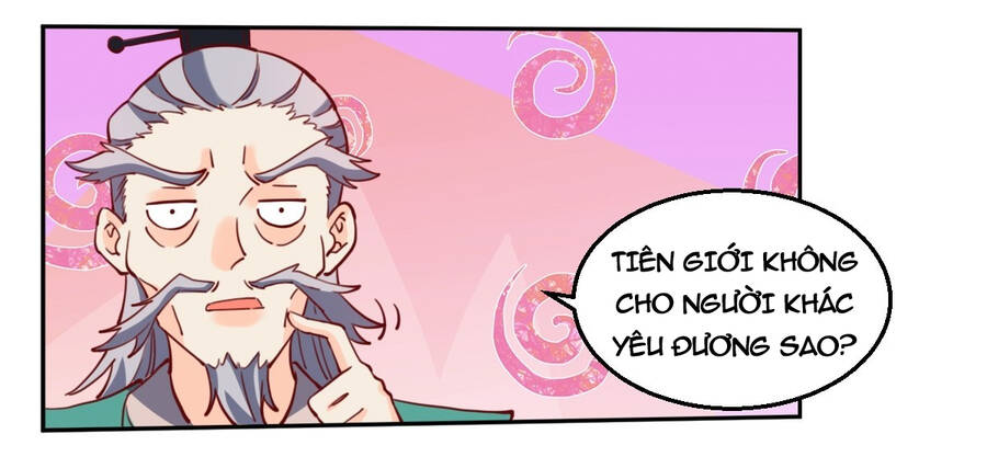 Nguyên Lai Ta Là Tu Tiên Đại Lão Chap 168 - Next Chap 169