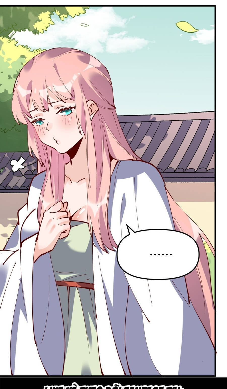 Nguyên Lai Ta Là Tu Tiên Đại Lão Chap 168 - Next Chap 169