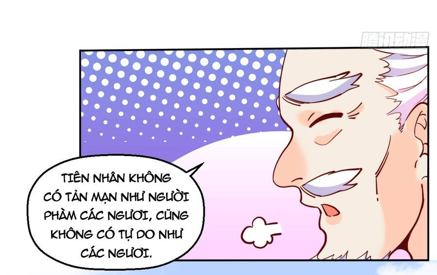 Nguyên Lai Ta Là Tu Tiên Đại Lão Chap 168 - Next Chap 169