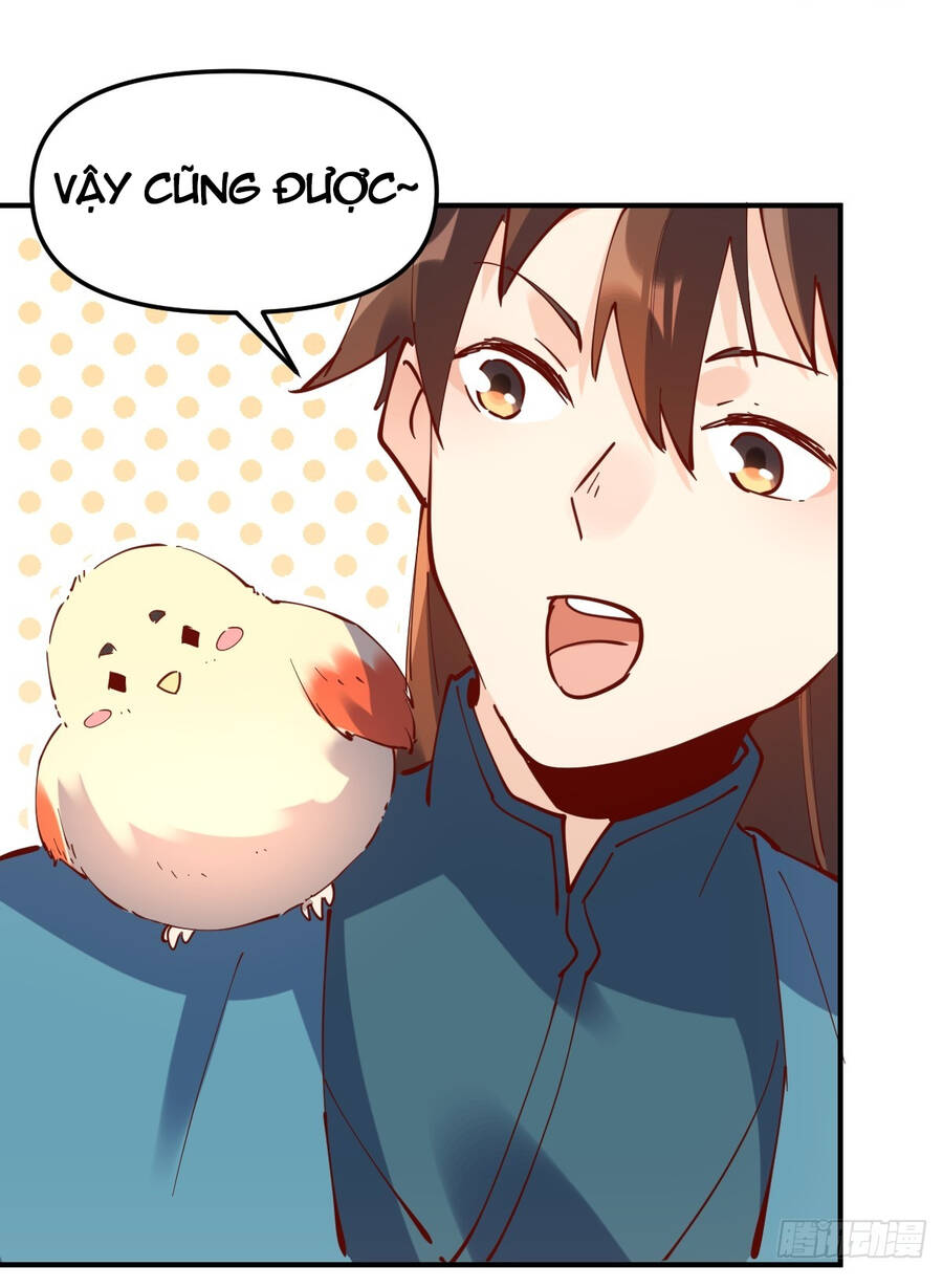 Nguyên Lai Ta Là Tu Tiên Đại Lão Chap 169 - Next Chap 170