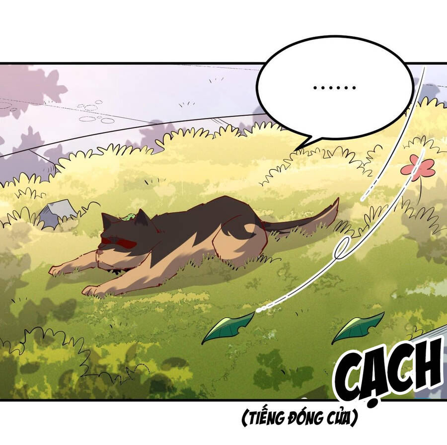 Nguyên Lai Ta Là Tu Tiên Đại Lão Chap 169 - Next Chap 170