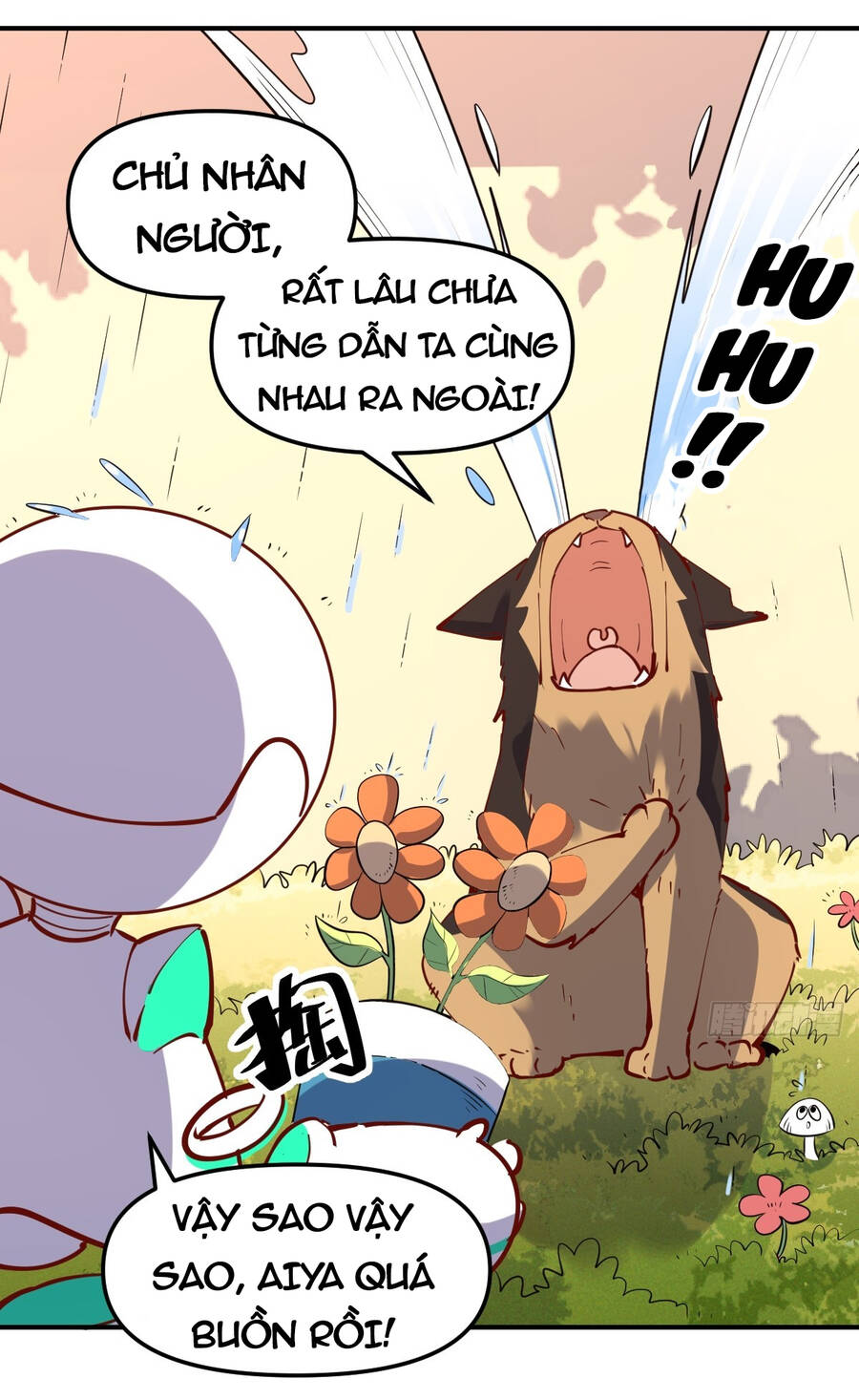 Nguyên Lai Ta Là Tu Tiên Đại Lão Chap 169 - Next Chap 170