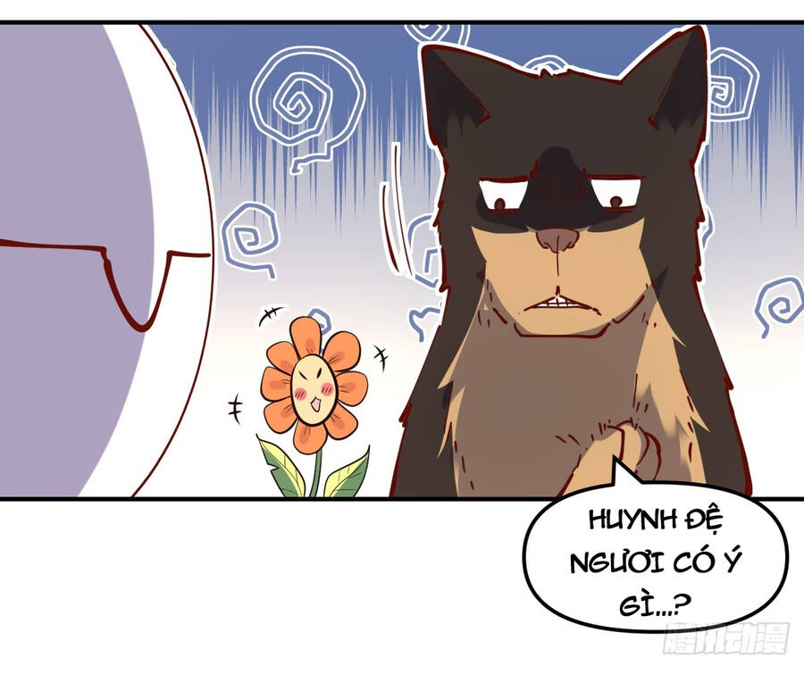 Nguyên Lai Ta Là Tu Tiên Đại Lão Chap 169 - Next Chap 170