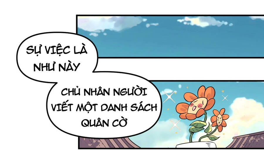 Nguyên Lai Ta Là Tu Tiên Đại Lão Chap 169 - Next Chap 170