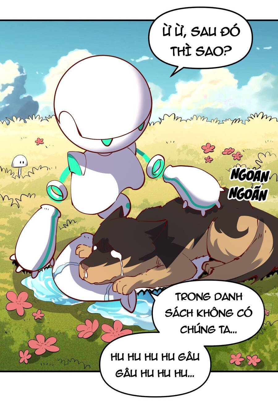 Nguyên Lai Ta Là Tu Tiên Đại Lão Chap 169 - Next Chap 170
