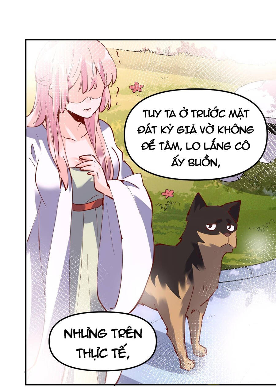Nguyên Lai Ta Là Tu Tiên Đại Lão Chap 169 - Next Chap 170