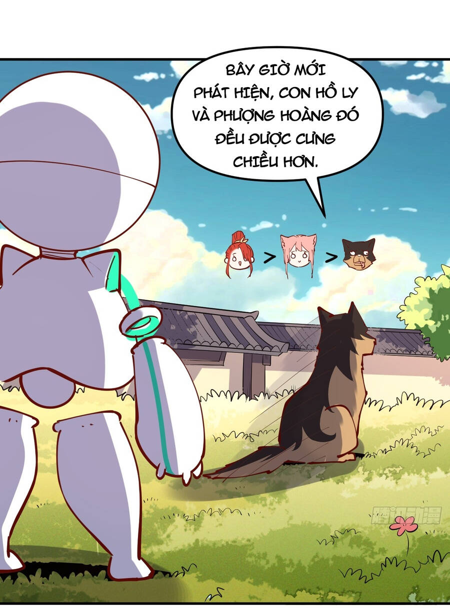 Nguyên Lai Ta Là Tu Tiên Đại Lão Chap 169 - Next Chap 170