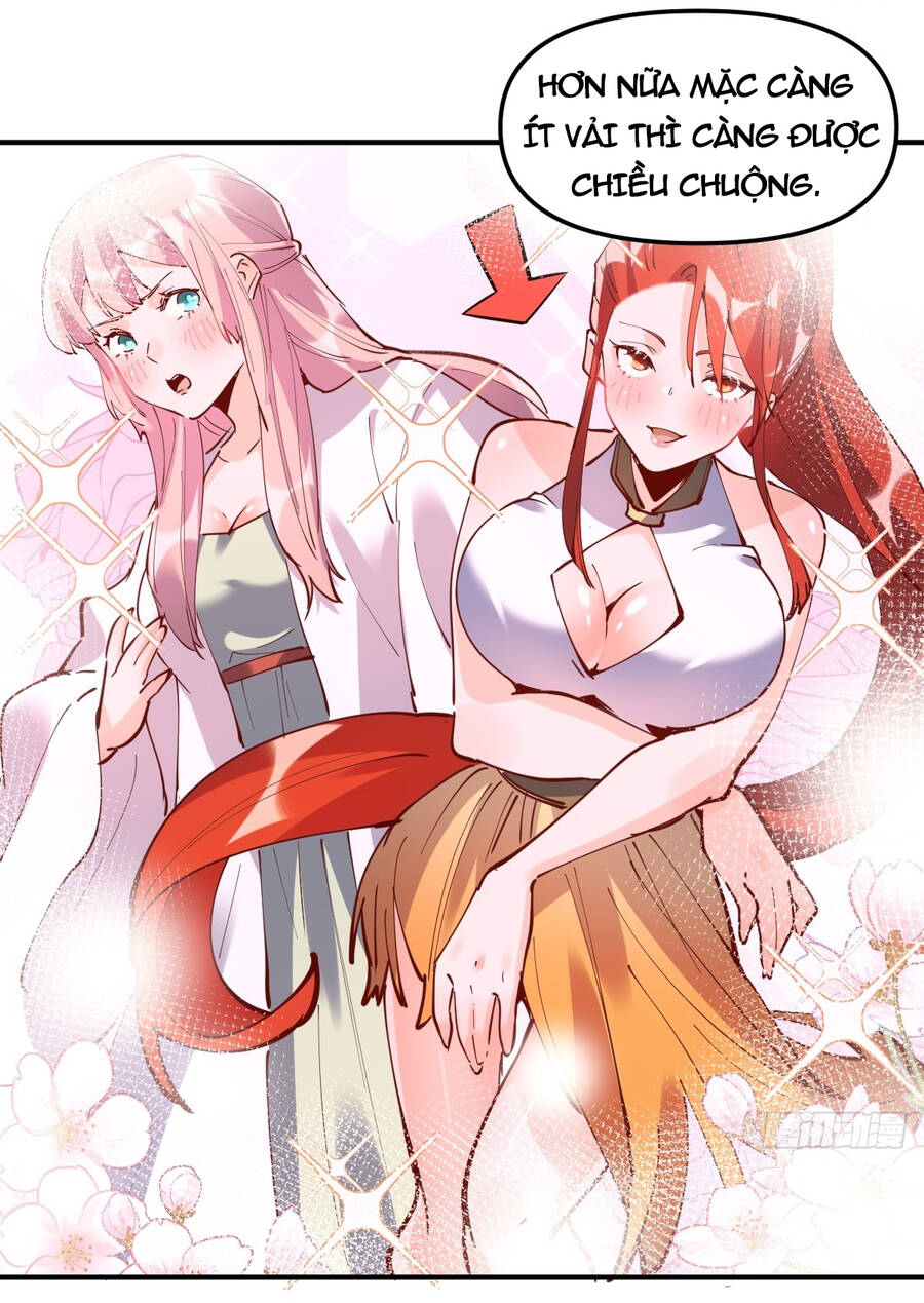 Nguyên Lai Ta Là Tu Tiên Đại Lão Chap 169 - Next Chap 170