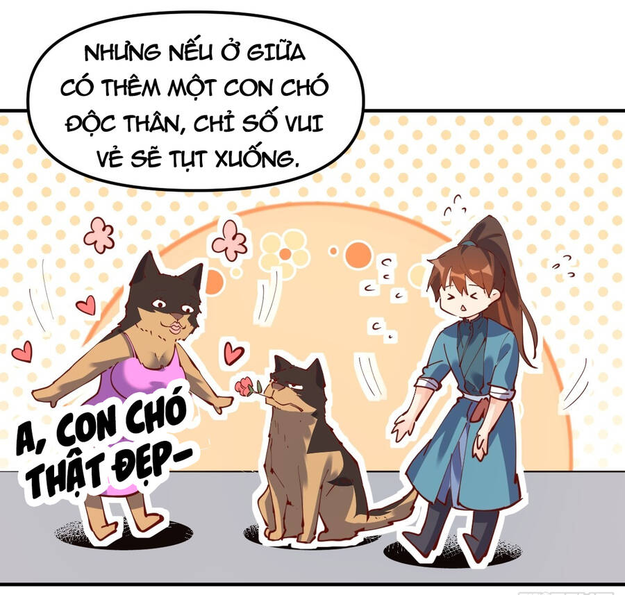 Nguyên Lai Ta Là Tu Tiên Đại Lão Chap 169 - Next Chap 170