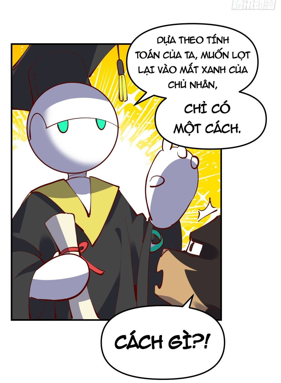 Nguyên Lai Ta Là Tu Tiên Đại Lão Chap 169 - Next Chap 170