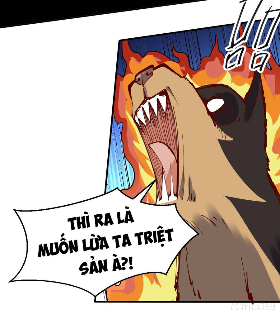 Nguyên Lai Ta Là Tu Tiên Đại Lão Chap 169 - Next Chap 170