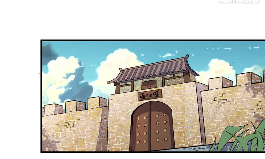 Nguyên Lai Ta Là Tu Tiên Đại Lão Chap 169 - Next Chap 170