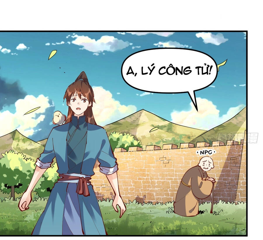 Nguyên Lai Ta Là Tu Tiên Đại Lão Chap 169 - Next Chap 170