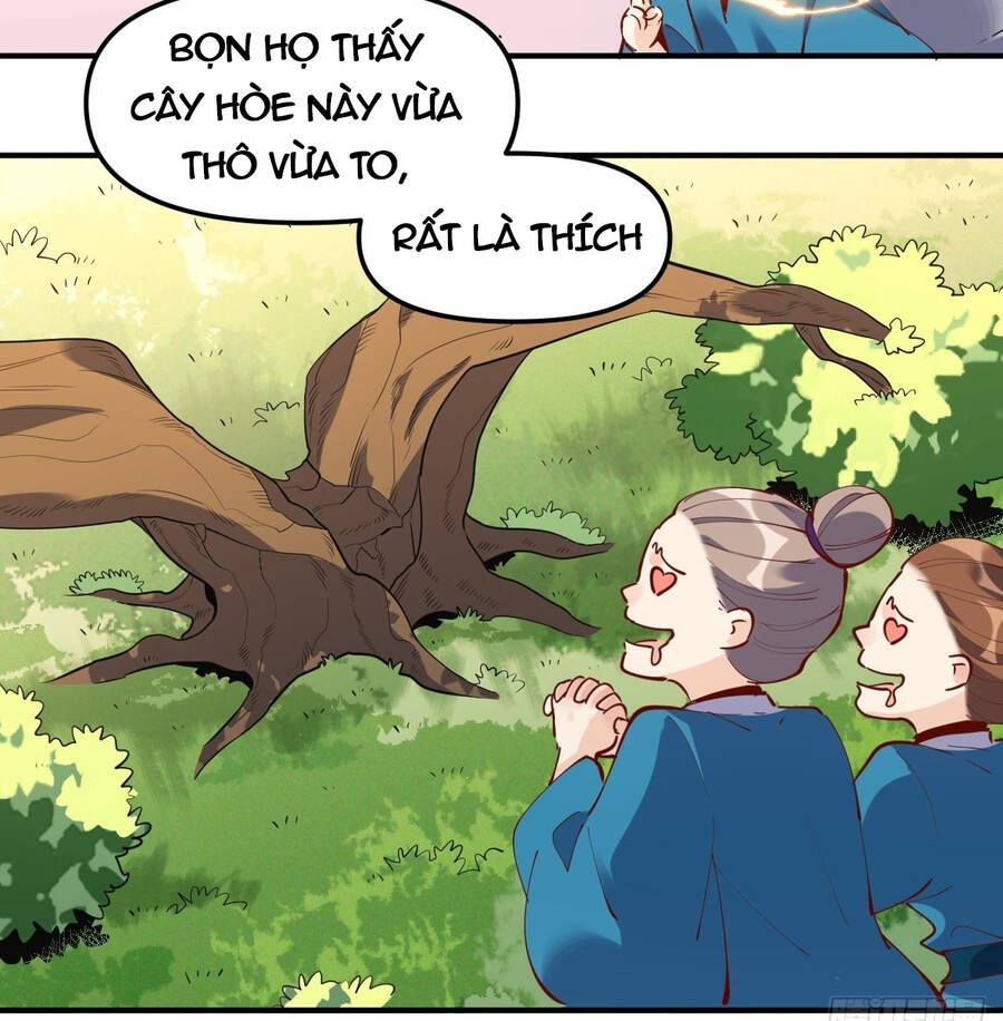 Nguyên Lai Ta Là Tu Tiên Đại Lão Chap 169 - Next Chap 170