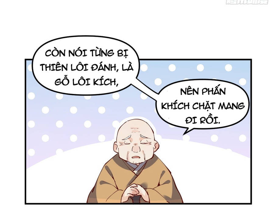 Nguyên Lai Ta Là Tu Tiên Đại Lão Chap 169 - Next Chap 170