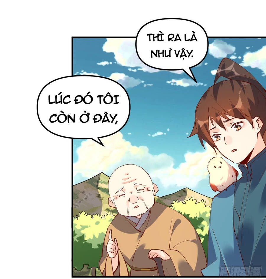 Nguyên Lai Ta Là Tu Tiên Đại Lão Chap 169 - Next Chap 170