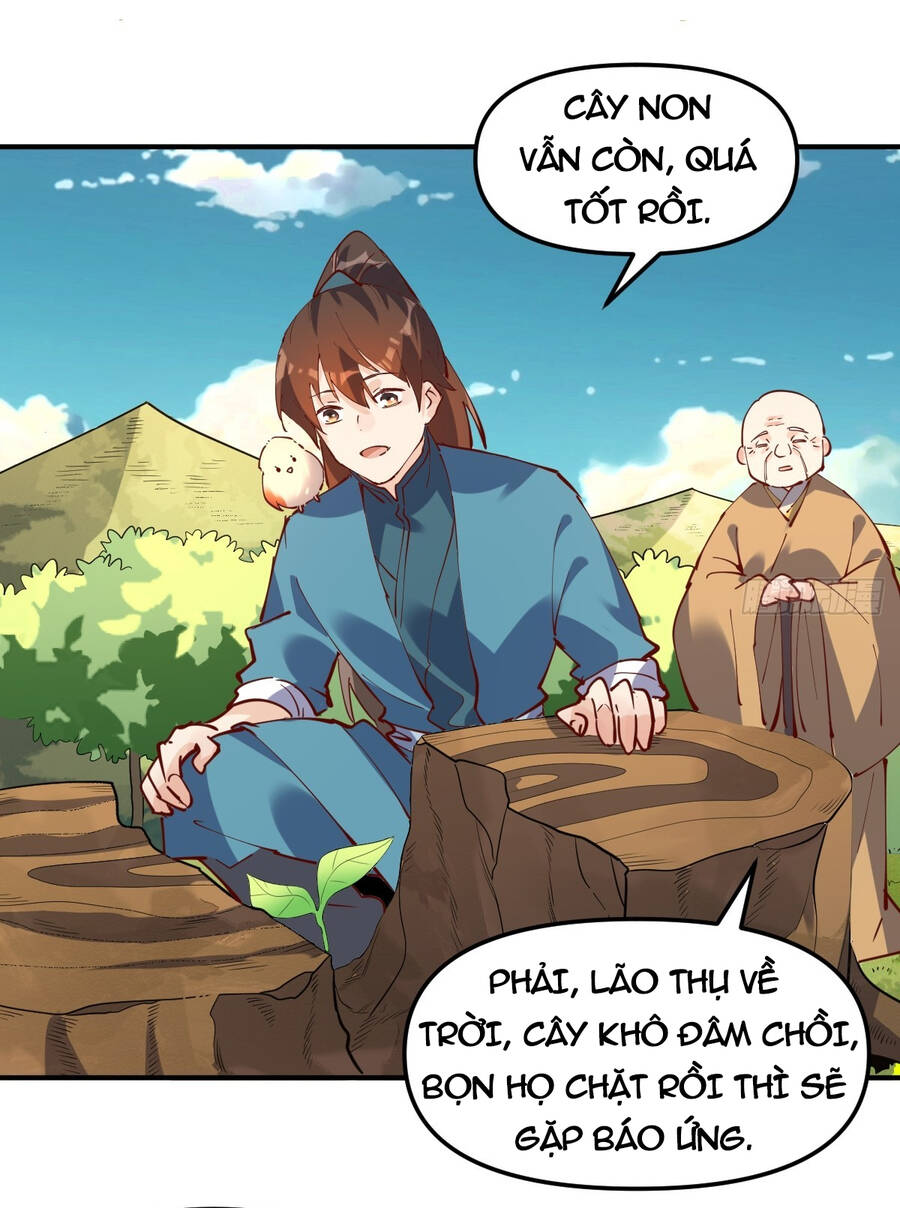 Nguyên Lai Ta Là Tu Tiên Đại Lão Chap 169 - Next Chap 170