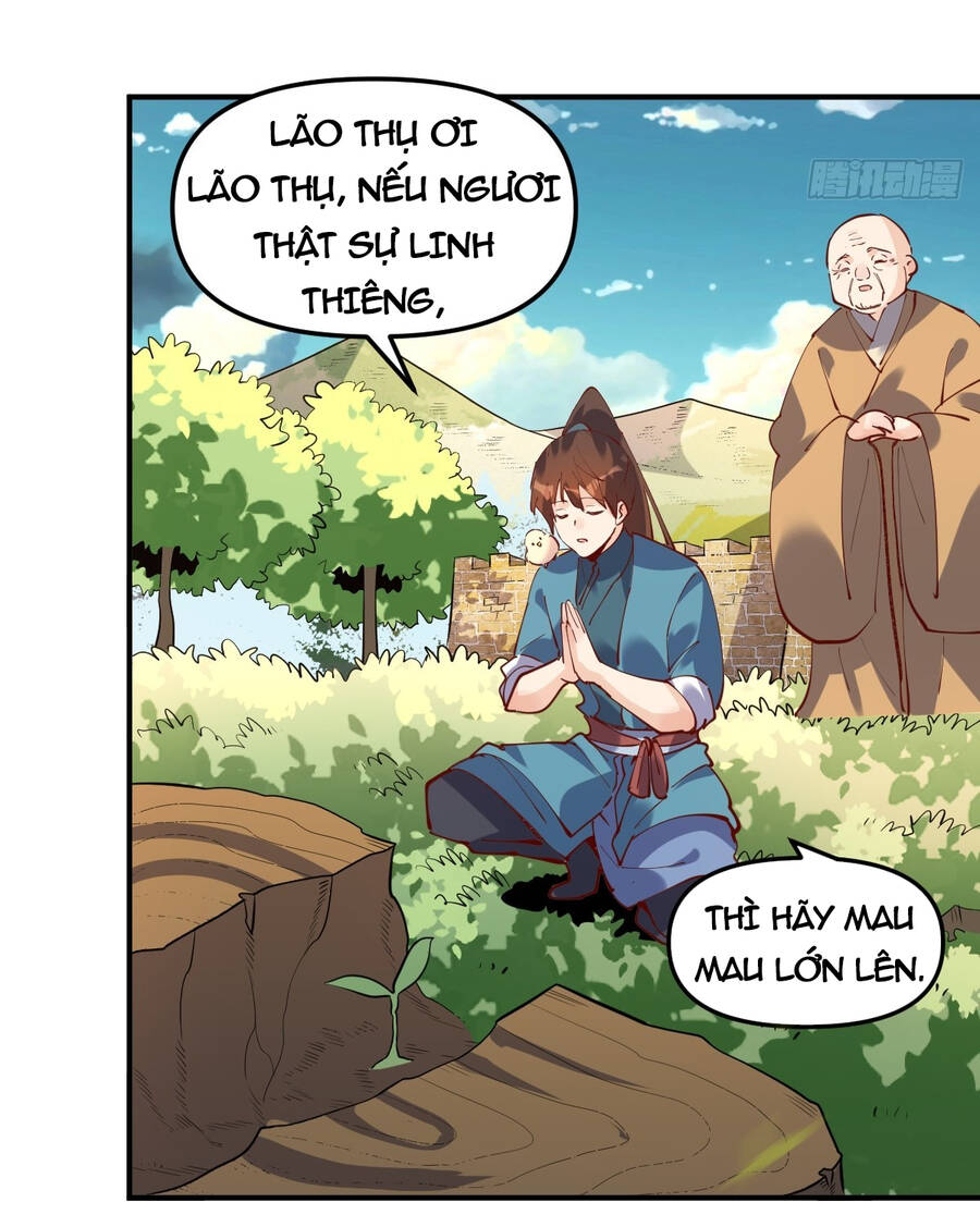 Nguyên Lai Ta Là Tu Tiên Đại Lão Chap 169 - Next Chap 170