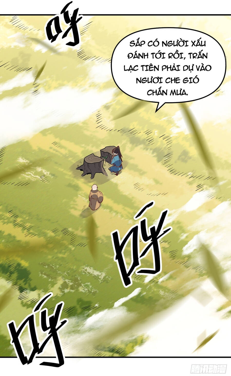 Nguyên Lai Ta Là Tu Tiên Đại Lão Chap 169 - Next Chap 170