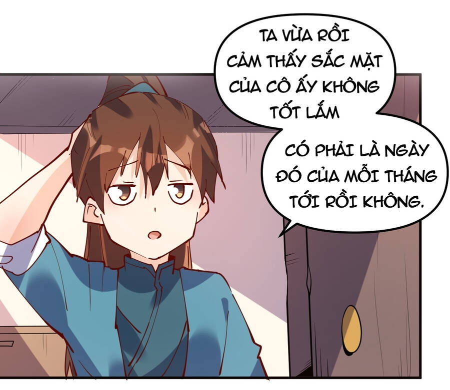 Nguyên Lai Ta Là Tu Tiên Đại Lão Chap 169 - Next Chap 170